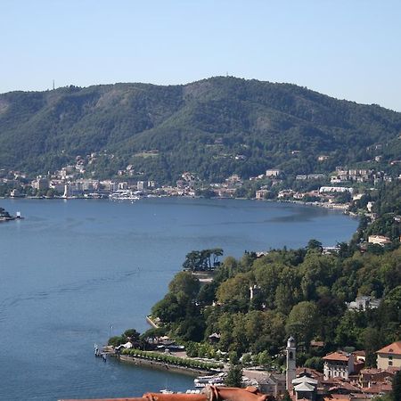 Casa Rossa - Bymyhomeincomo Cernobbio Bilik gambar
