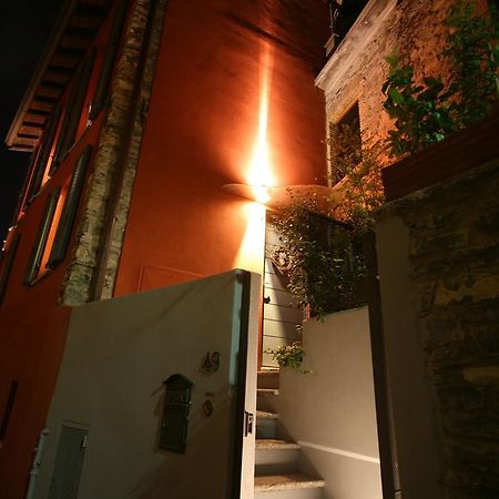 Casa Rossa - Bymyhomeincomo Cernobbio Bilik gambar