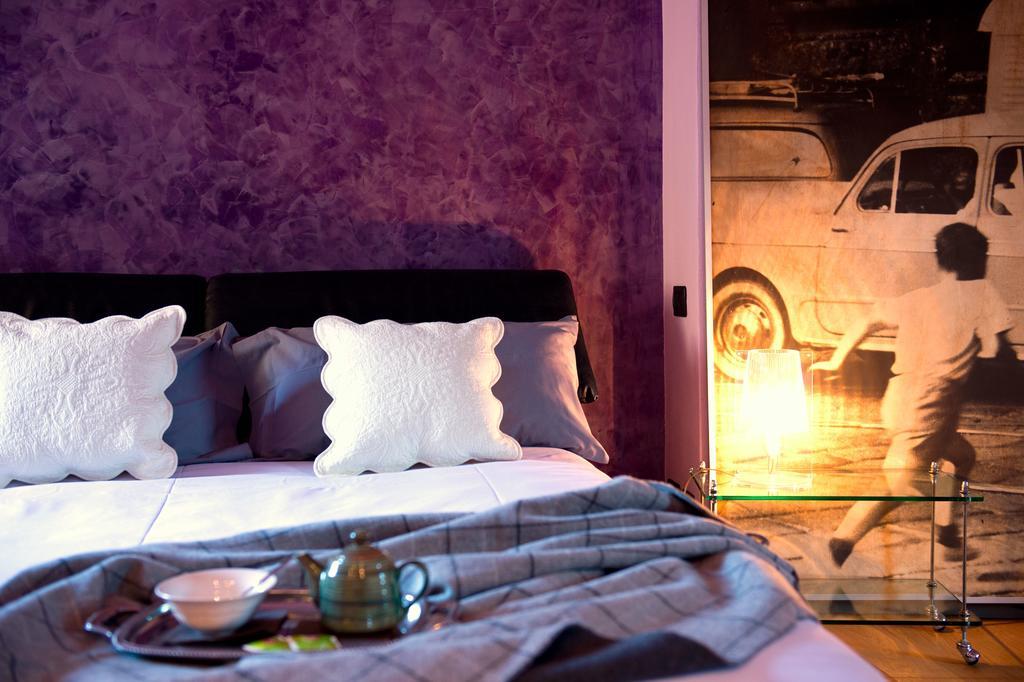 Casa Rossa - Bymyhomeincomo Cernobbio Bilik gambar
