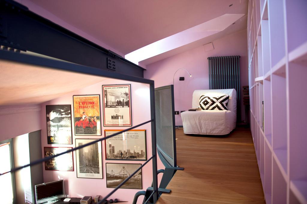 Casa Rossa - Bymyhomeincomo Cernobbio Bilik gambar